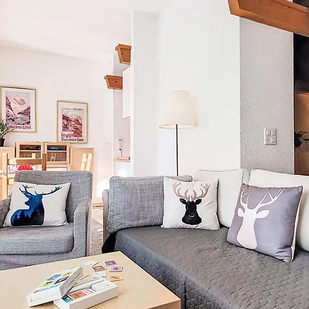 Bristol M By Interhome