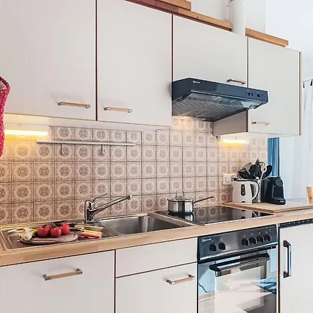 Bristol M By Interhome Apartmán *
