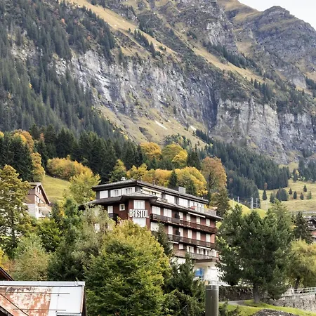 Bristol M By Interhome Wengen
