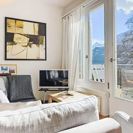 Bristol M By Interhome *