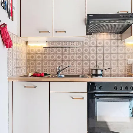 Bristol M By Interhome Apartmán
