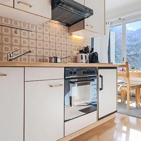 Bristol M By Interhome Apartmán *