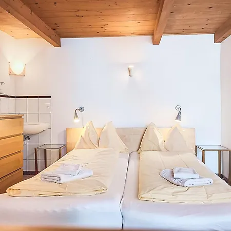 Apartmán Bristol M By Interhome Wengen