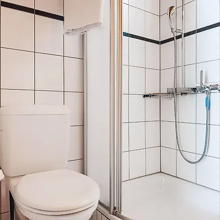 Bristol M By Interhome *