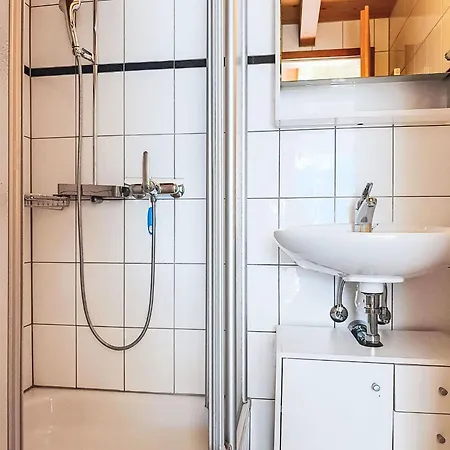 Bristol M By Interhome Apartmán *