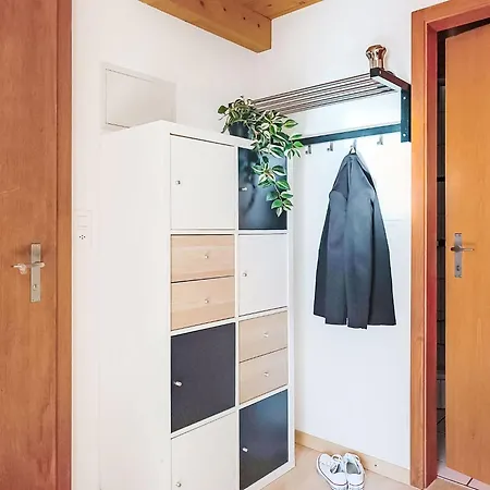Bristol M By Interhome Apartmán