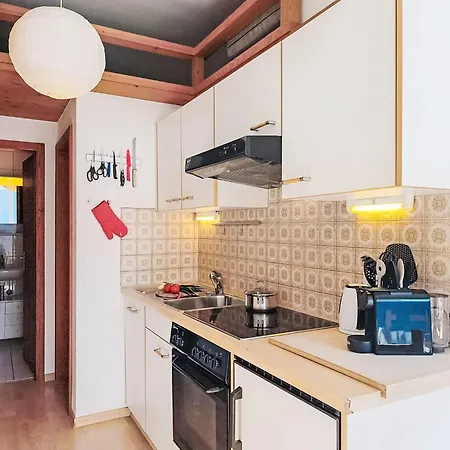 Bristol M By Interhome Apartmán *