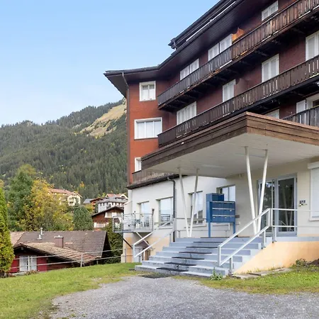 Bristol M By Interhome Apartmán